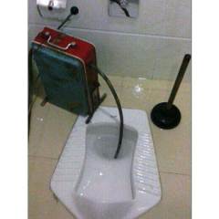 晉城管道疏通及水暖潔具服務價格解析