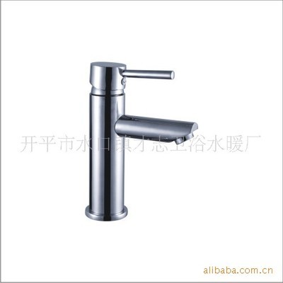 專業(yè)制造商 開平市水口鎮(zhèn)才志衛(wèi)浴潔具廠，為您提供高品質(zhì)廚房菜盆龍頭63102 OEM貼牌服務