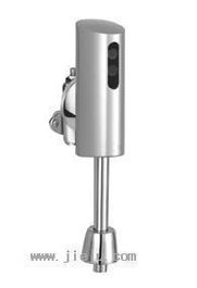 感應潔具沖水器 創(chuàng)新科技提升衛(wèi)浴體驗