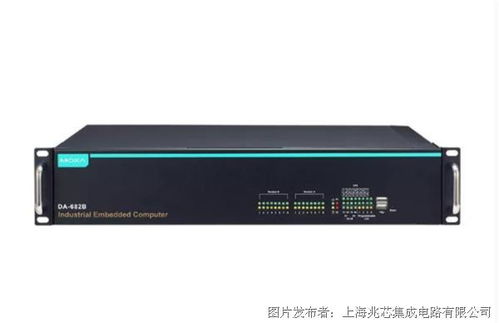 Moxa機架式計算機 電力能源通信控制領(lǐng)域的堅固網(wǎng)絡(luò)基石