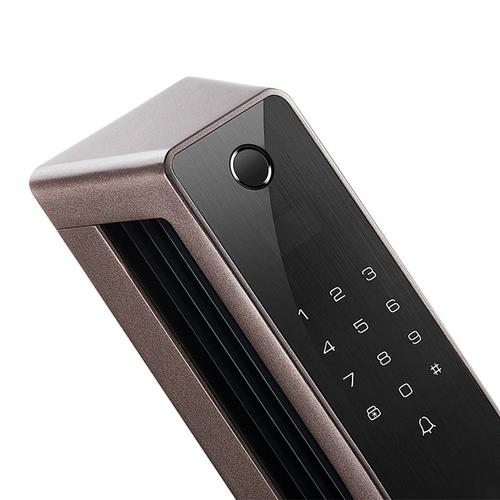 指紋解鎖未來 TCL K2智能門鎖榮獲2019紅點產品設計大獎